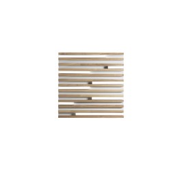 Luce Ambiente Design KUMA-Q41-BCO LED prisadený luster KUMA | 24W integrovaný LED zdroj