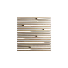 Luce Ambiente Design KUMA-Q50-BCO LED prisadený luster KUMA | 40W integrovaný LED zdroj