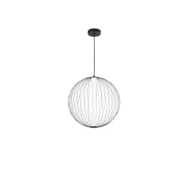 Luce Ambiente Design SEXTANT-S52 LED závesný luster SEXTANT | 28W integrovaný LED zdroj