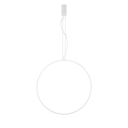 Luce Ambiente Design TOORX-S80-BCO LED závesný luster TOORX | 40W integrovaný LED zdroj