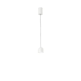 Luce Ambiente Design YOYO-S1-BCO LED závesný luster YOYO | 6W integrovaný LED zdroj