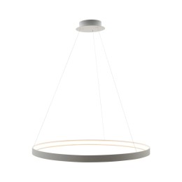 Zuma Line 002177-016657 LED závesný luster CIRCLE integrovaný LED zdroj