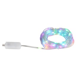 Globo LED BAND 39018RGB LED LED pás | 1W LED