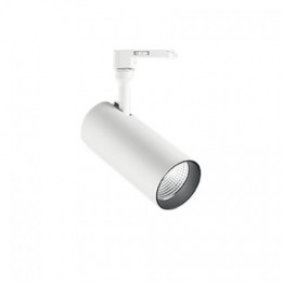 Ideal Lux 189635 LED bodové svietidlo Smile Medium 1x20W | 2350lm | 3000K