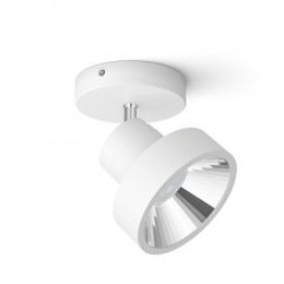 LED Bodové svietidlo Philips Bükk 50601/31 / P0 s funkciou SceneSwitch 1x4,3W