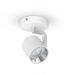 Philips 50671/31/P0 LED stropné svietidlo Byrl 1x4,3W|2200-2700K