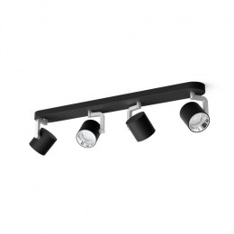 Philips 50674/30/P0 LED stropné svietidlo Byrl 4x4,3W|2200-2700K