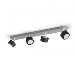 Philips 50654/30/P0 LED svietidlo Ferano 4x4,3W|2700K