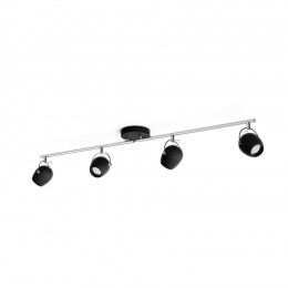 Philips 50614/30/P0 LED stropné svietidlo Rivano 4x4,3W|2700K