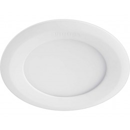 LED bodové zápustné svietidlo Philips Marcasite 59529/31 / P1
