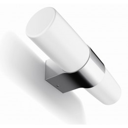 LED kúpeľňové nástenné svietidlo Philips 2x3W