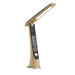 Immax 08982L LED stolná lampička WOOD integrovaný LED zdroj