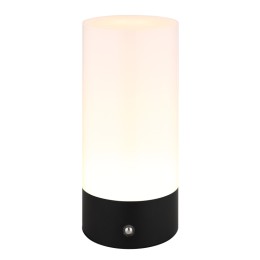 Globo LEX 21040SRGB LED stolná lampička | 2W LED | 100lm | 2900K