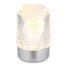 Globo 21044S LED stolná lampička LIZZY | 1W integrovaný LED zdroj | 95lm | 3000K