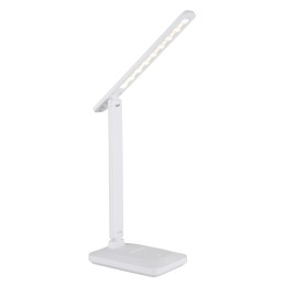 Globo LORNA 58481W LED stolná lampička | 3W LED | 150lm