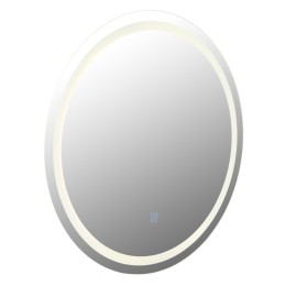 Globo RIVAS 84033 LED nástenné svietidlo | 10W LED | 600lm | 4000K