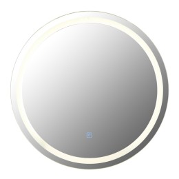 Globo RIVAS 84033 LED nástenné svietidlo | 10W LED | 600lm | 4000K