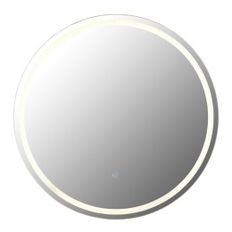 Globo RIVAS 84034 LED nástenné svietidlo | 16W LED | 970lm | 4000K