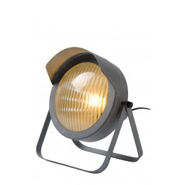 Lucide 05523/01/36 CICLETA stolná lampa 1xE27