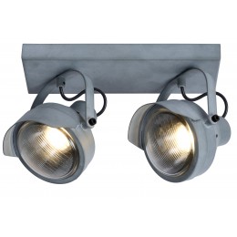 Lucide 05922/02/36 CICLETA spot 2xGU10 2x35W