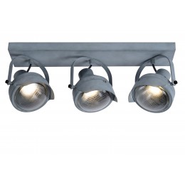 Lucide 05922/03/36 CICLETA spot 3xGU10 3x35W