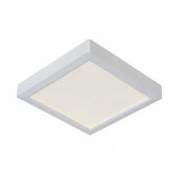 LED stropné svietidlo Lucide TENDO-LED integrovaný LED zdroj