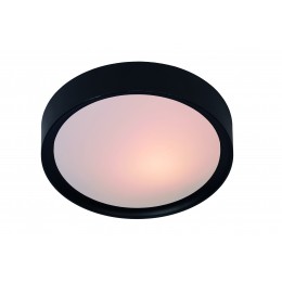 stropné svietidlo Lucide LEX 2x60W E27