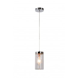 závesné svietidlo - luster Lucide Epica 1x60W E27