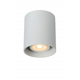 stropné svietidlo Lucide Bodie 1x50W GU10