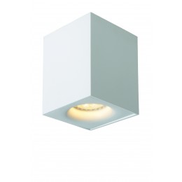 LED stropné svietidlo bodové Lucide Bentote-LED 1x5W GU10