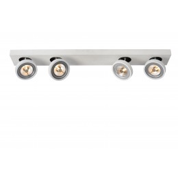 Lucide 09920/40/31 NENAD spot 4xAR111 4x10W