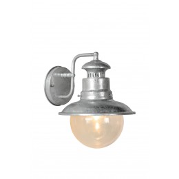 vonkajšie nástenné svietidlo lampa Lucide FIGO 1x60W E27
