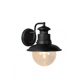 vonkajšie nástenné svietidlo lampa Lucide FIGO 1x60W E27