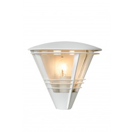 vonkajšie nástenné svietidlo Lucide LIVIA 1x60W E27