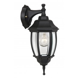 vonkajšie nástenné svietidlo lampa Lucide Tirena 1x60W E27