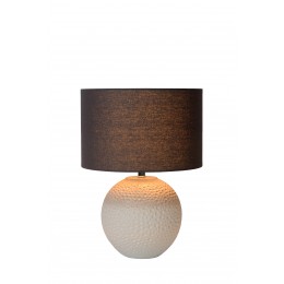 Lucide 13553/81/38 SALLY stolná lampa 1xE27