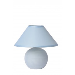 stolná lampička Lucide FARO 1x40W E14