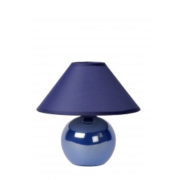 stolná lampička Lucide FARO 1x40W E14