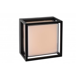 Lucide 15801/10/30 singel exteriérové nástenné svietidlo 1xLED IP54 2700K 550lm 10W