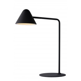 Lucide 20515/05/30 DEVON stolná lampa 1xLED 5W