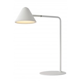 Lucide 20515/05/31 DEVON stolná lampa 1xLED 5W