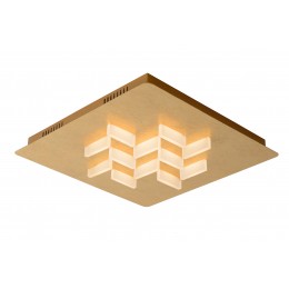 Lucide 26185/36/10 ANISTO stropné svietidlo 12xLED 12x2