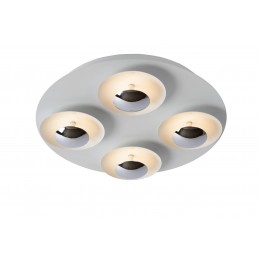Lucide 26187/20/31 AMINE stropné svietidlo 5xLED 5x5