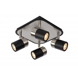 Lucide 26957/20/30 Lennert spot 4xGU10 5W