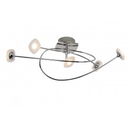 Lucide 26989/25/11 HANA spot 5xLED 5x5 W