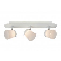 Lucide 26991/15/31 Heloise spot 3xLED 3x6W