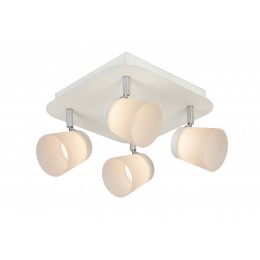 Lucide 26991/20/31 Heloise spot 4xLED 4x6W
