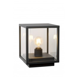 vonkajšia lampa Lucide CLAIRE 1x15W E27