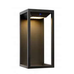 Lucide 27891/02/30 TENSO SOLAR exteriérové nástenné svietidlo 1xLED