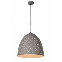 Lucide 43408/40/36 GALLA závesné svietidlo 1xE27